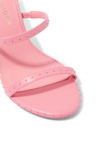 Portia Strappy Sandals